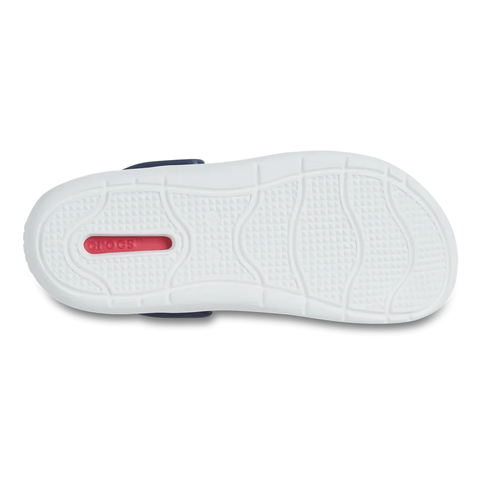 InMotion Clog - Navy