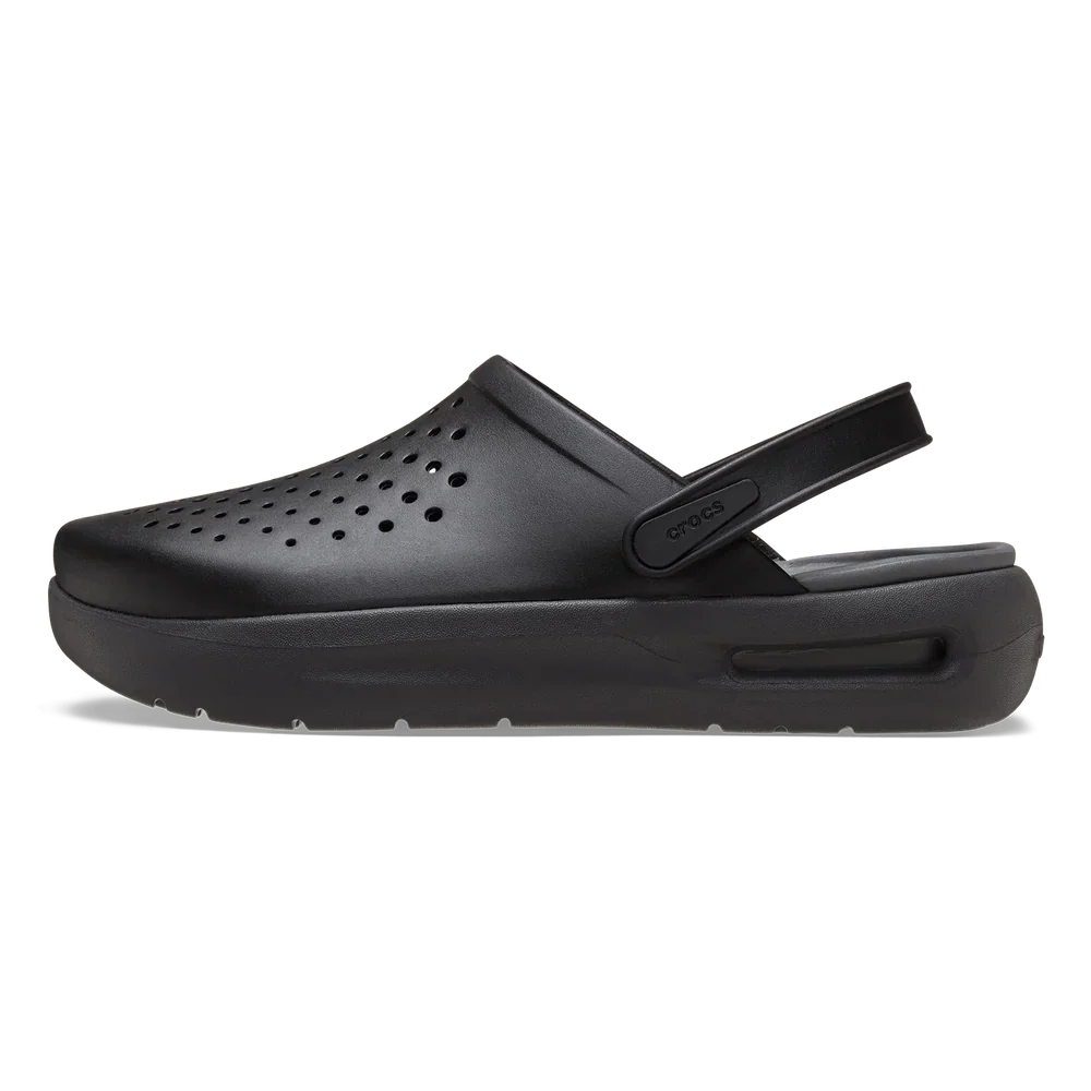 InMotion Clog - Black