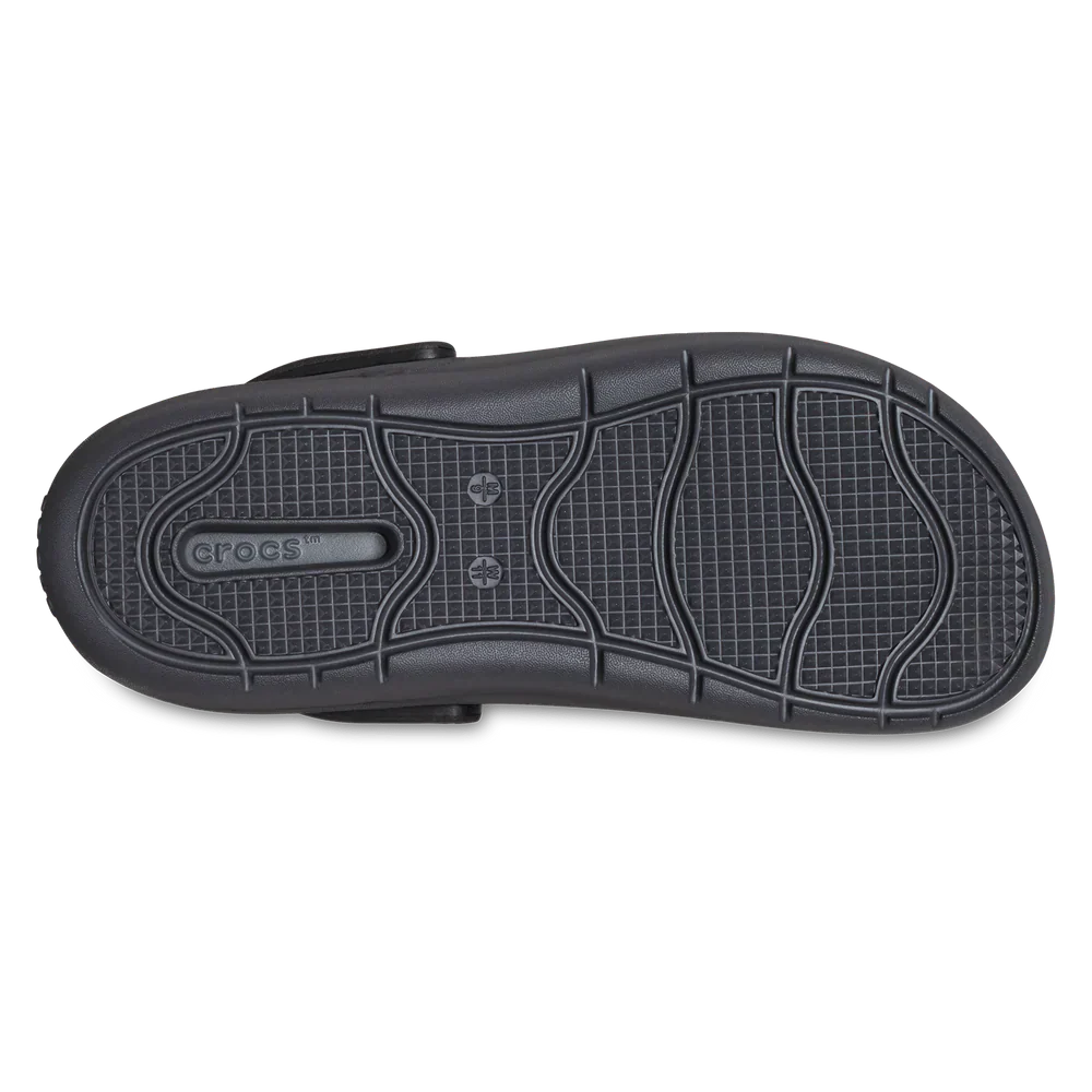 InMotion Clog - Black