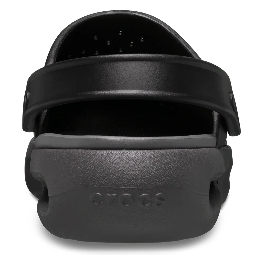 InMotion Clog - Black