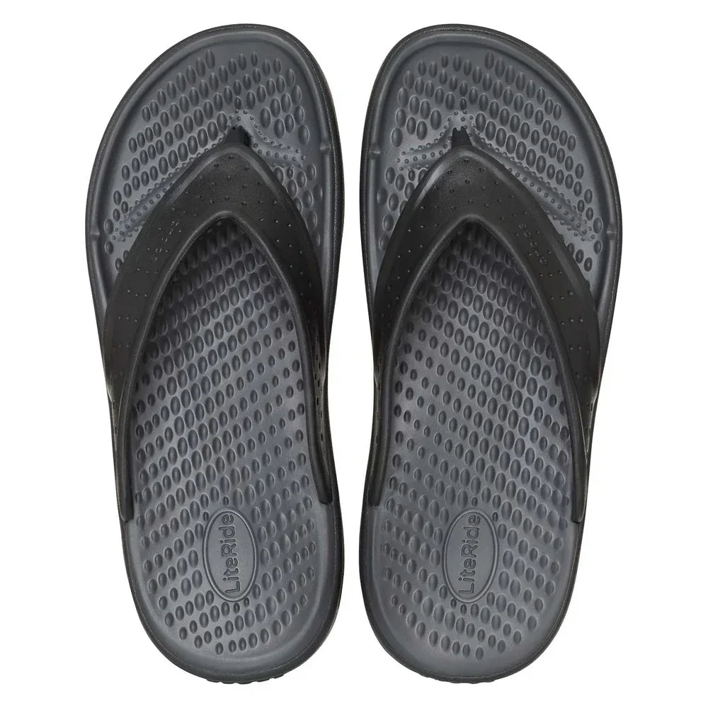 InMotion Flip - Black
