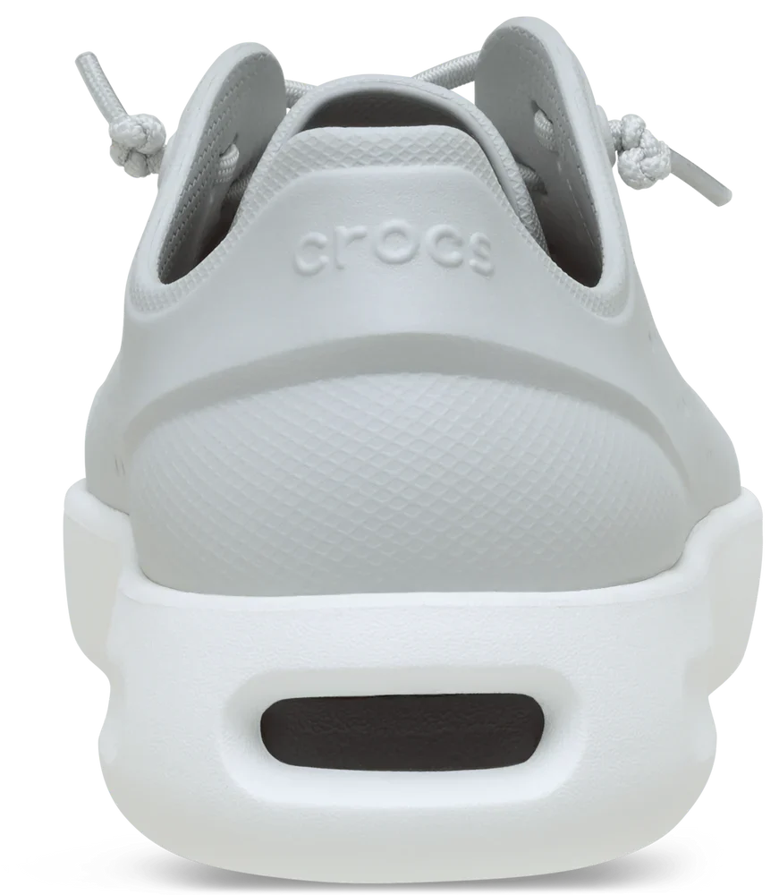 InMotion Pacer Mens - Atmosphere/White