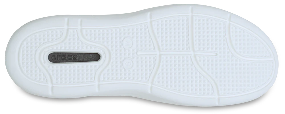 InMotion Pacer Mens - Atmosphere/White