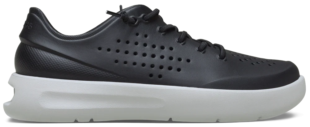 InMotion Pacer Mens - Black/Atmoshphere