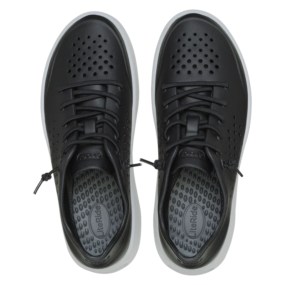 InMotion Pacer Mens - Black/Atmoshphere