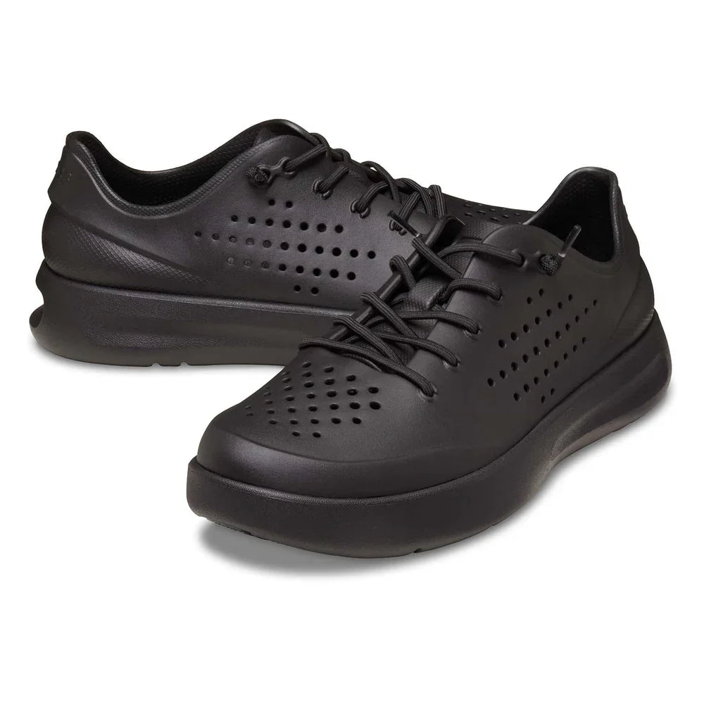 InMotion Pacer Mens - Black/Black
