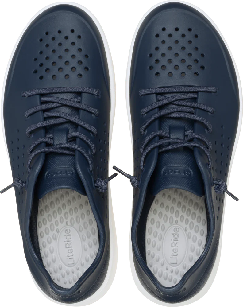 InMotion Pacer Mens - Navy/Blue
