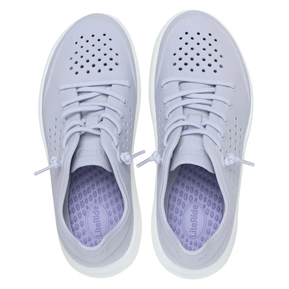 InMotion Pacer Womens - Purple Moon