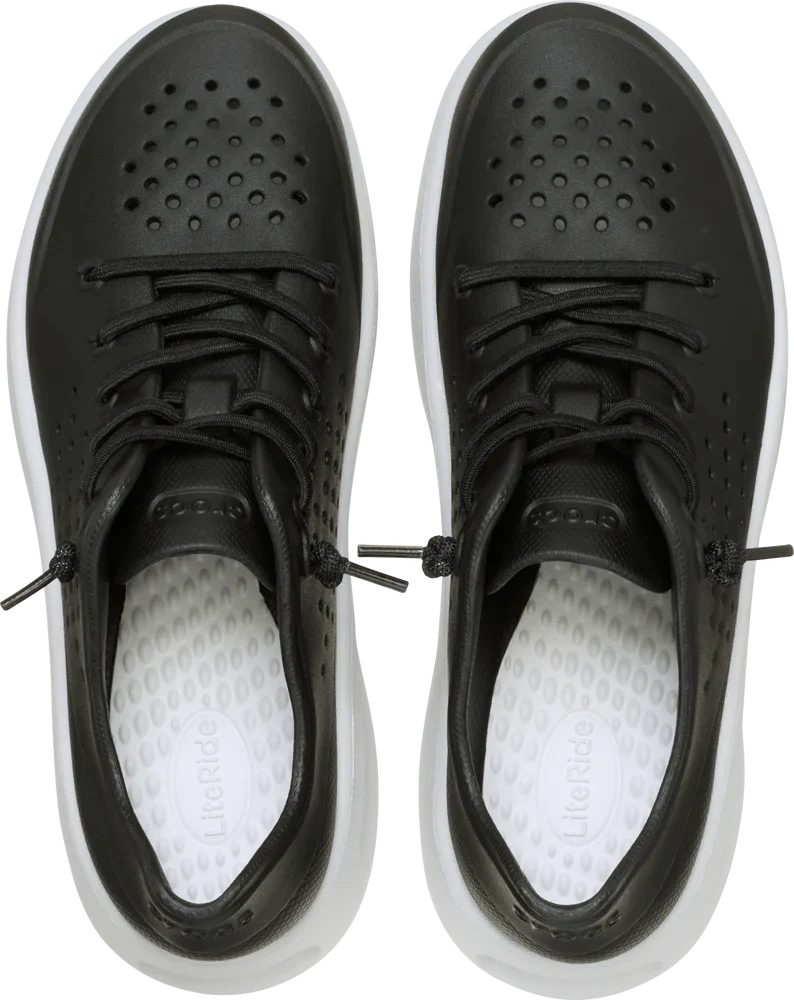 InMotion Pacer Womens - Black/Atmosphere