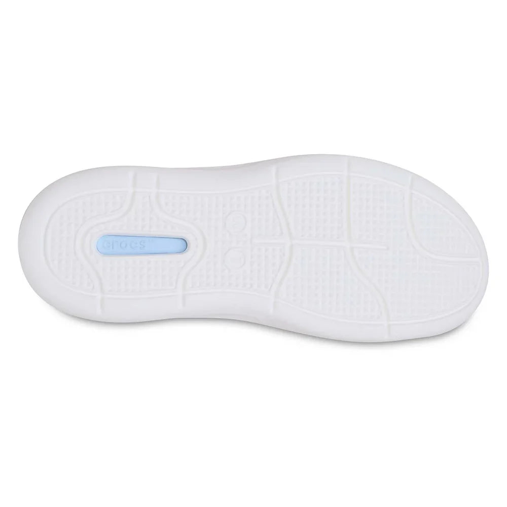 InMotion Pacer Womens - Navy/White