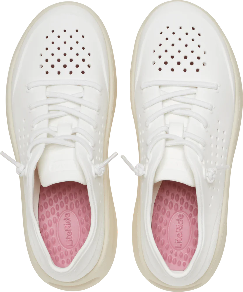 InMotion Pacer Womens - White