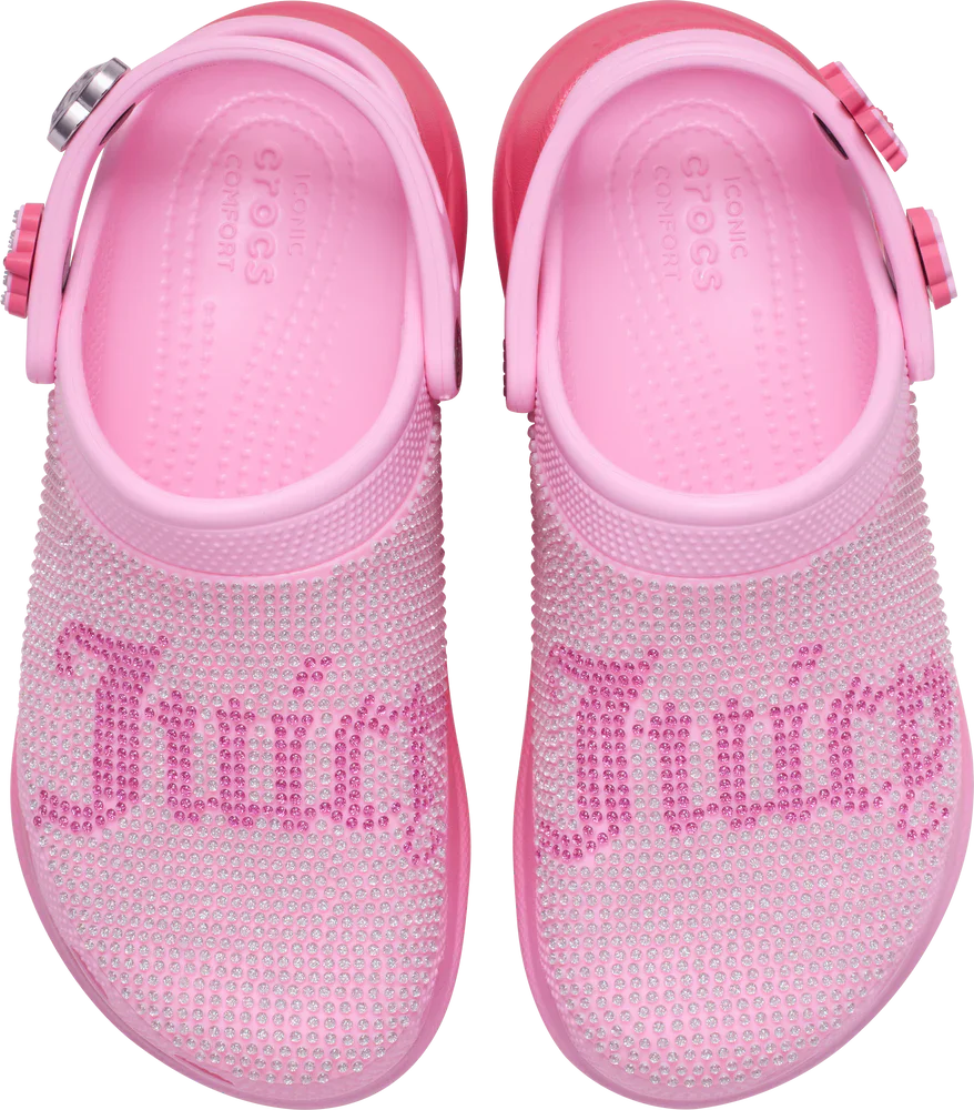 Juicy Couture Bae Clog - Multi