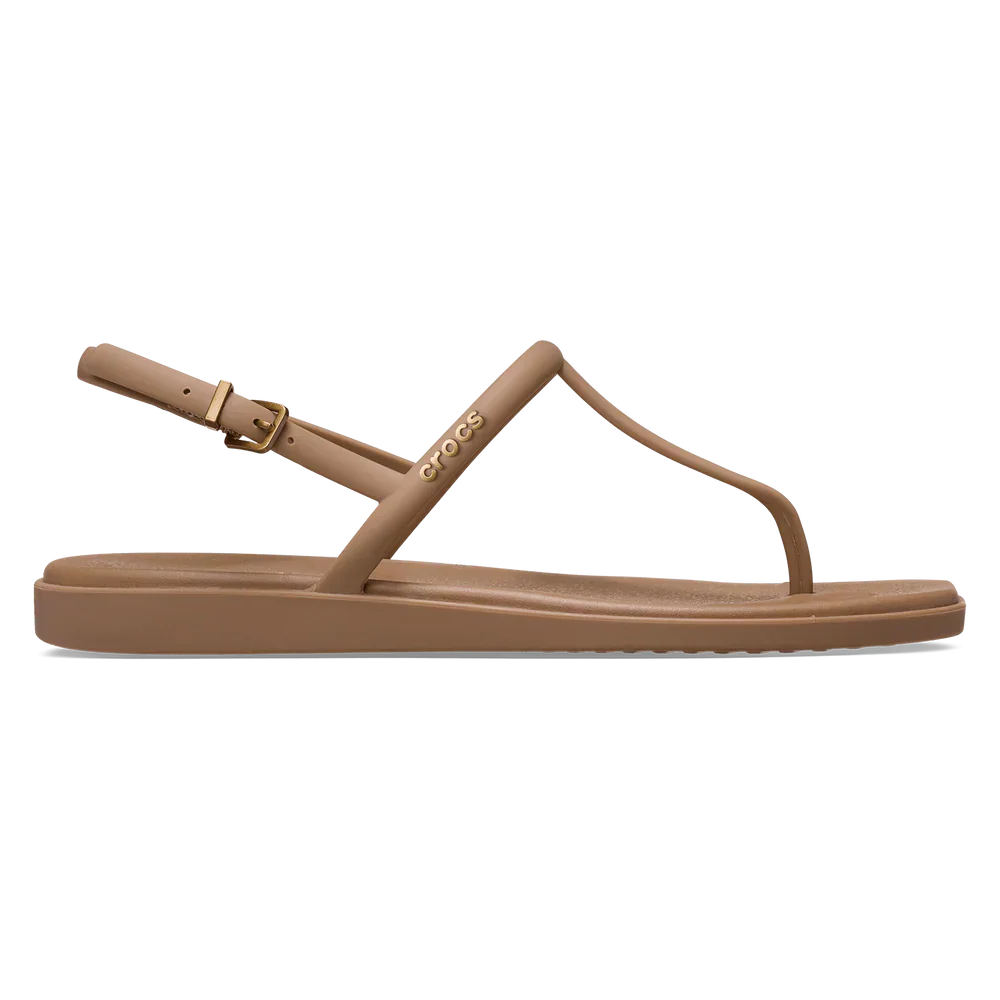 Miami Thong Flip - Milk Chocolate
