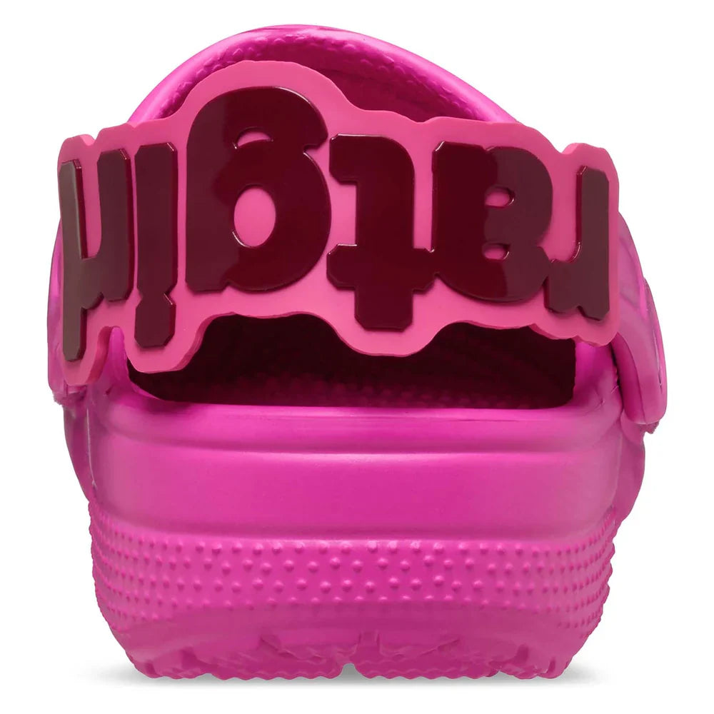 RatGirl x Crocs Classic Clog - Juice