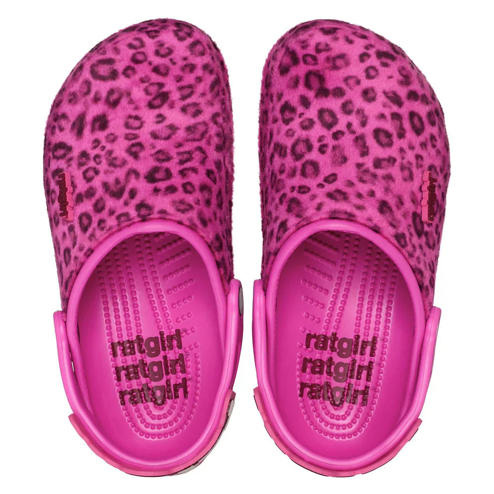 RatGirl x Crocs Classic Clog - Juice