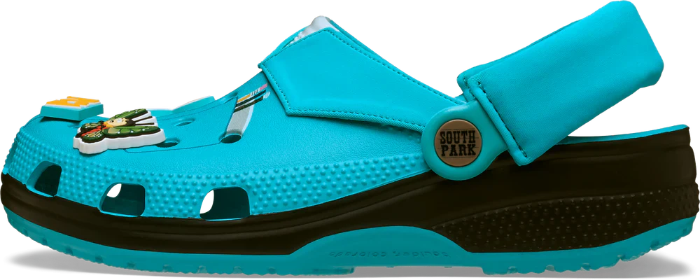 South Park Randy Classic Clog - Multi