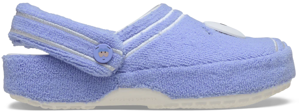 South Park Towelie Classic Clog - Multi