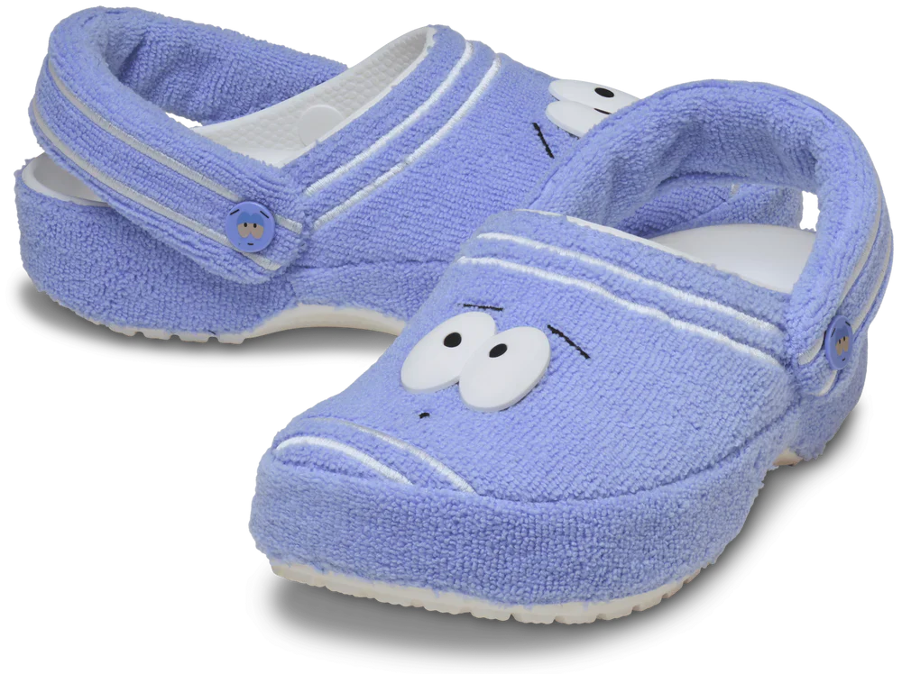 South Park Towelie Classic Clog - Multi