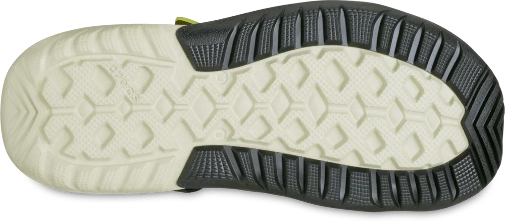 Swiftwater Prm1 Mesh Deck Sandal Mens - Sepia
